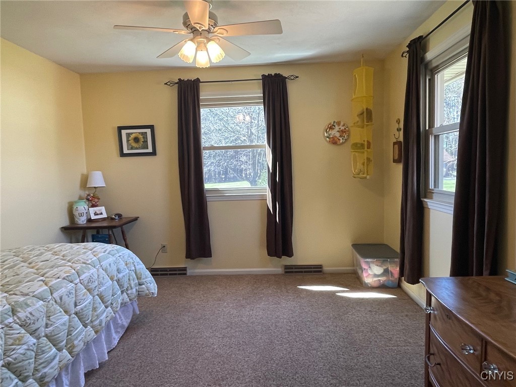 629 Deerfield Drive Oneida, NY 13421 - Photo 34 of 46 Bedroom