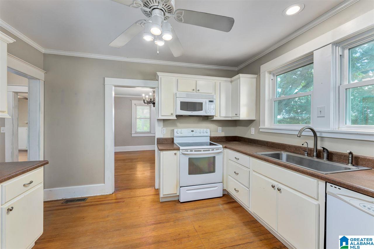1647 East Hanceville Road Cullman, AL 35055 - Photo 14 of 31