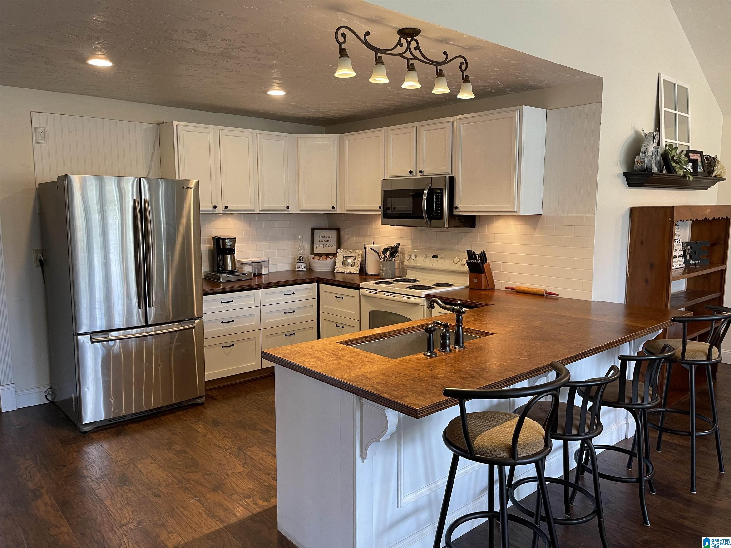1619 Gnatville Road Piedmont, AL 36272 - Photo 7 of 50