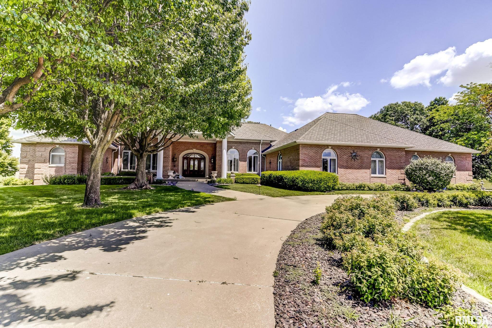 3300 Quail Chase Springfield, IL 62711 - Photo 1 of 75