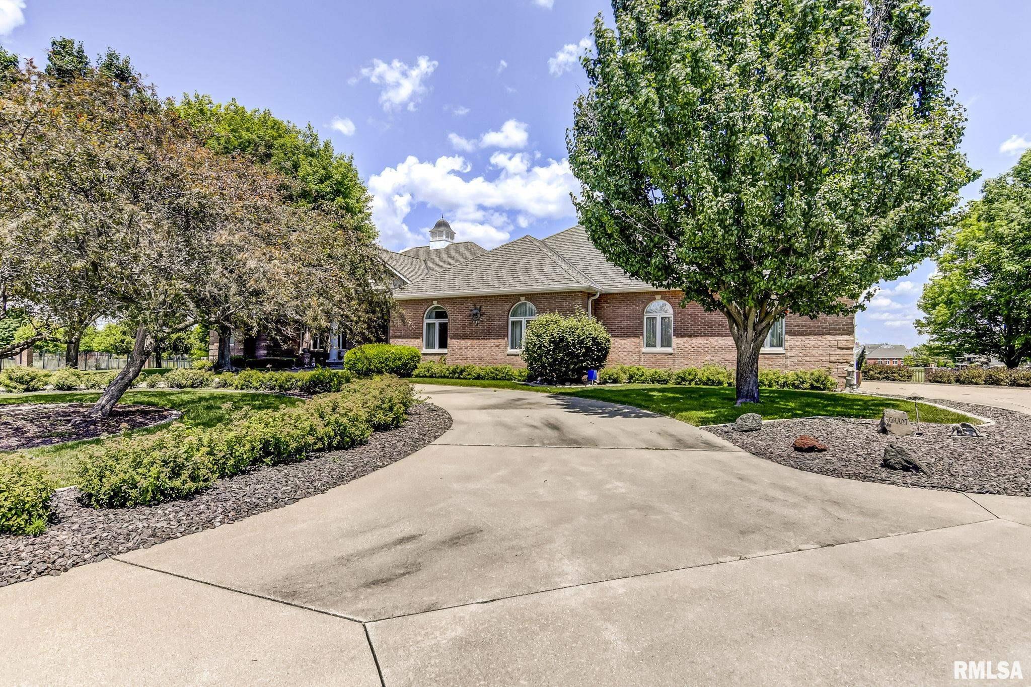 3300 Quail Chase Springfield, IL 62711 - Photo 3 of 75