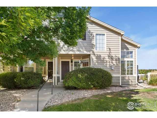 $300,000 | 6803 Antigua Drive, Unit 72, Fort Collins, CO 80525