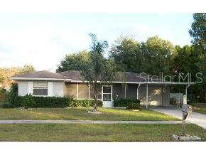 15325 Southwest 43rd Terrace Road Ocala, FL 34473 - Photo 1 of 1 Primary Photo