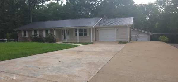 $254,900 | 394 Oakgrove Road, Selmer, TN 38375