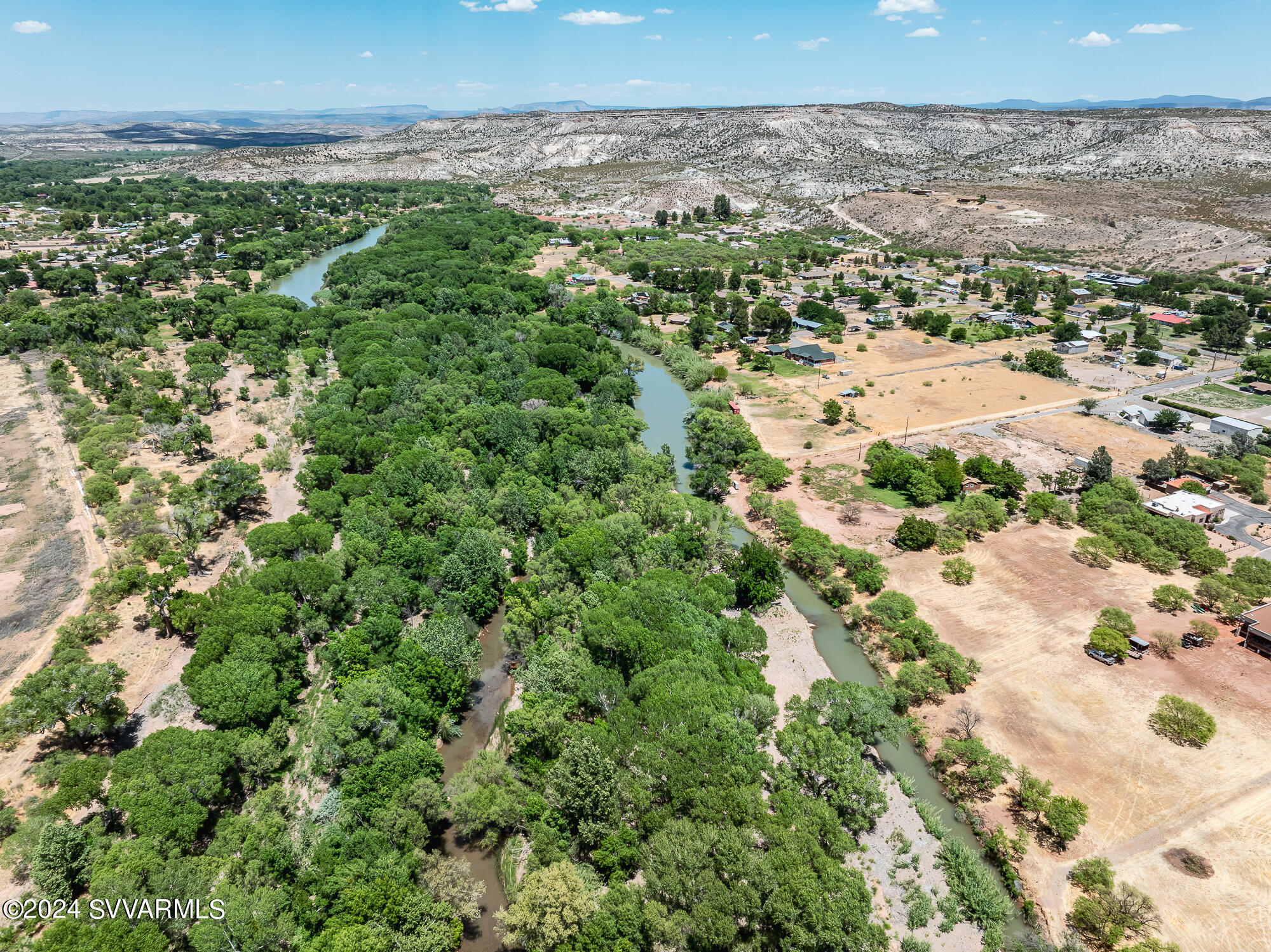 463 East Cocktail Trail Camp Verde, AZ 86322 - Photo 13 of 61 a view of a city
