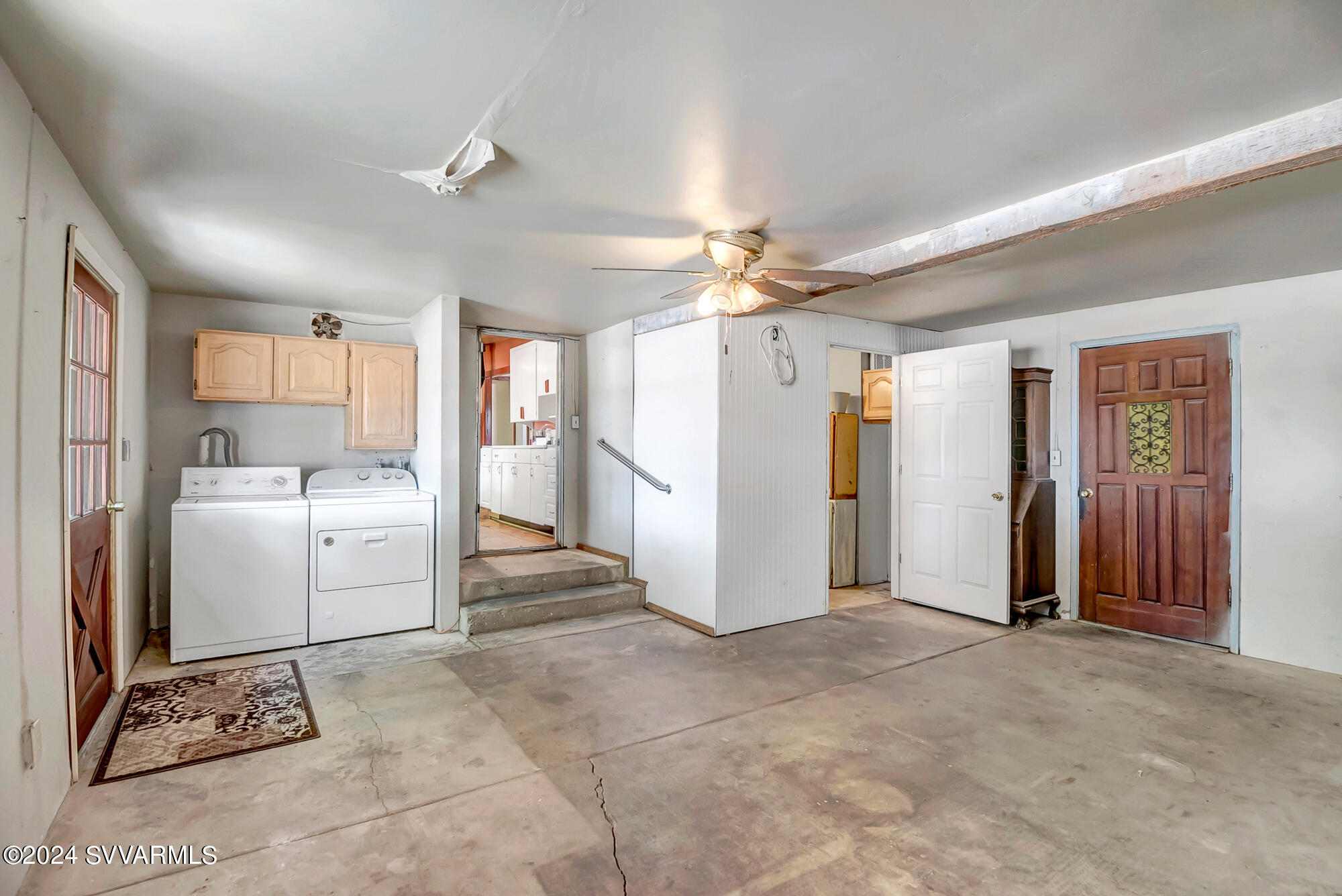 463 East Cocktail Trail Camp Verde, AZ 86322 - Photo 21 of 61 a view of a storage & utility room