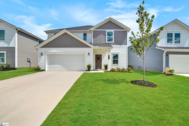 $344,900 | 111 Tantalus Street, Gray Court, SC 29645