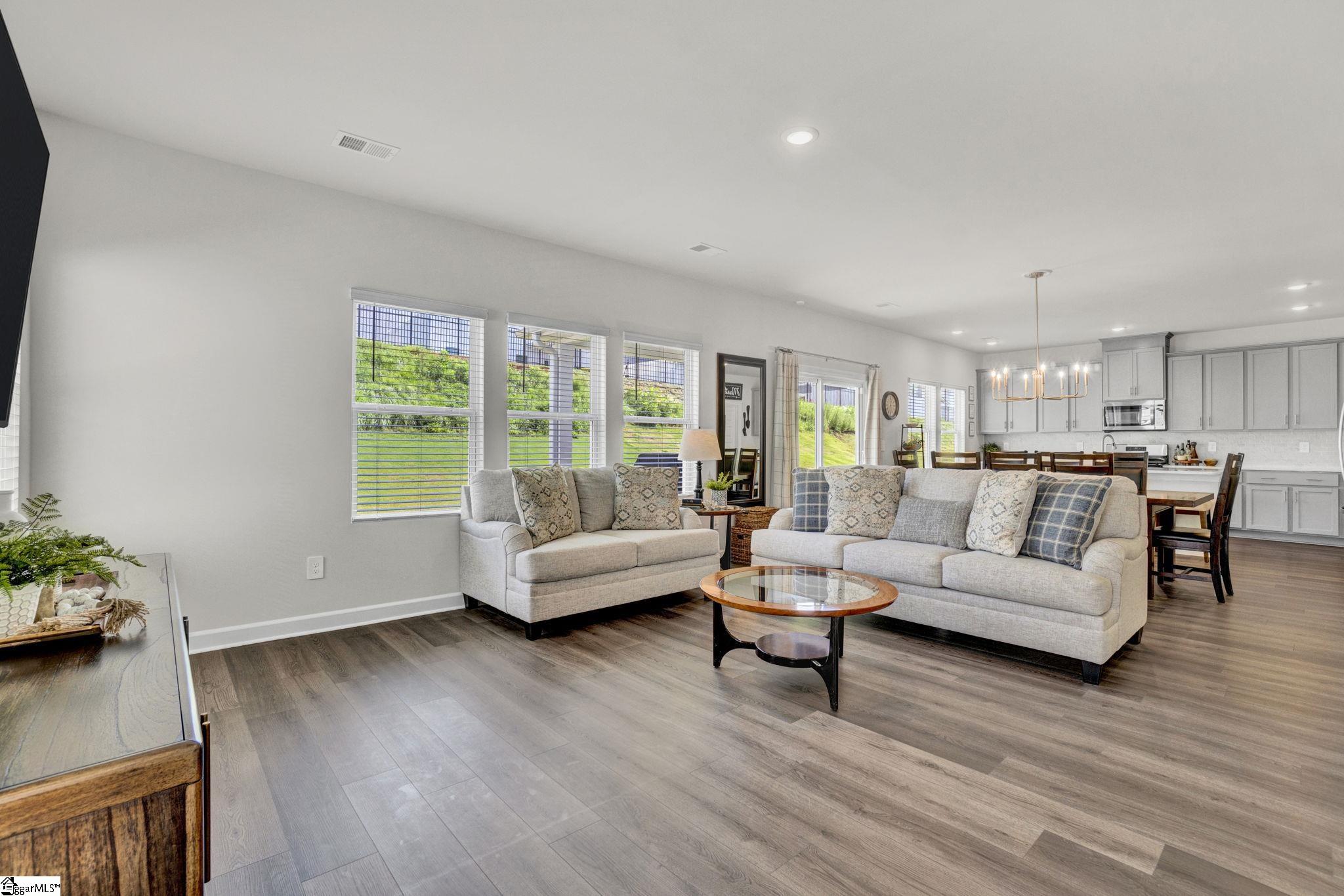 111 Tantalus Street Gray Court, SC 29645 - Photo 13 of 44