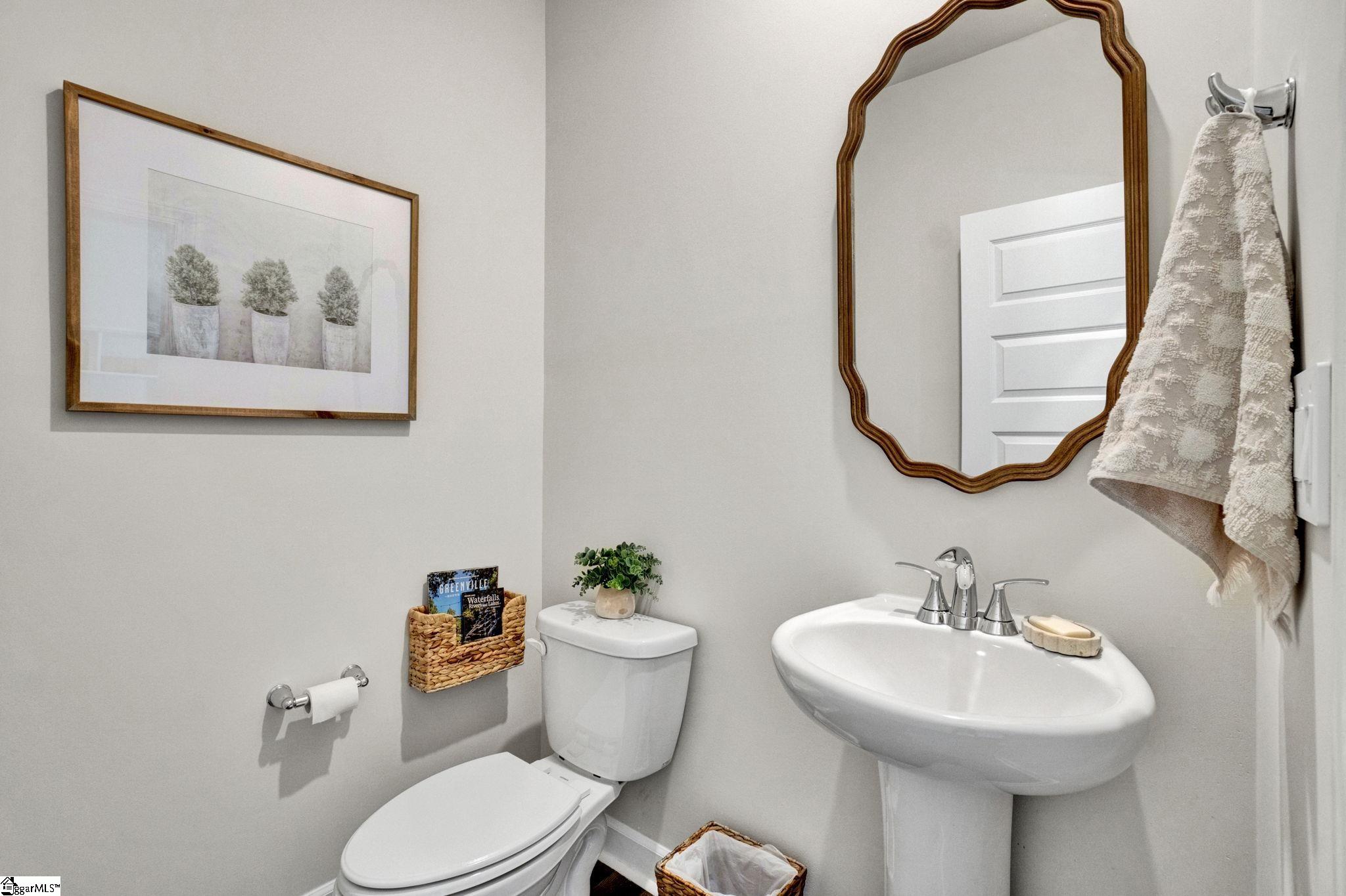 111 Tantalus Street Gray Court, SC 29645 - Photo 15 of 44