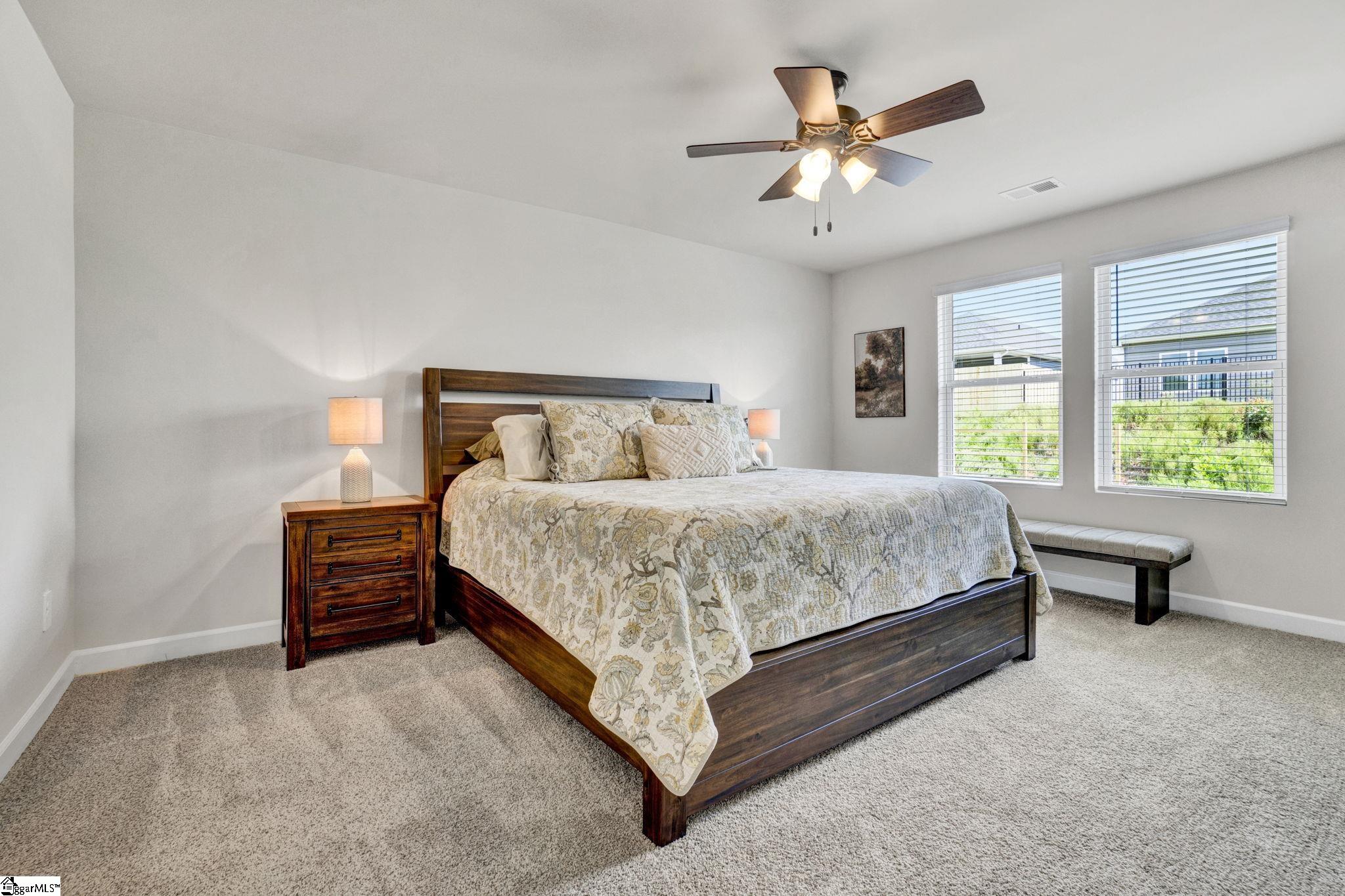 111 Tantalus Street Gray Court, SC 29645 - Photo 19 of 44