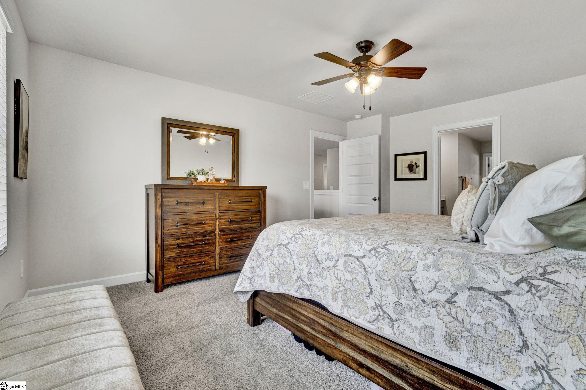 111 Tantalus Street Gray Court, SC 29645 - Photo 20 of 44