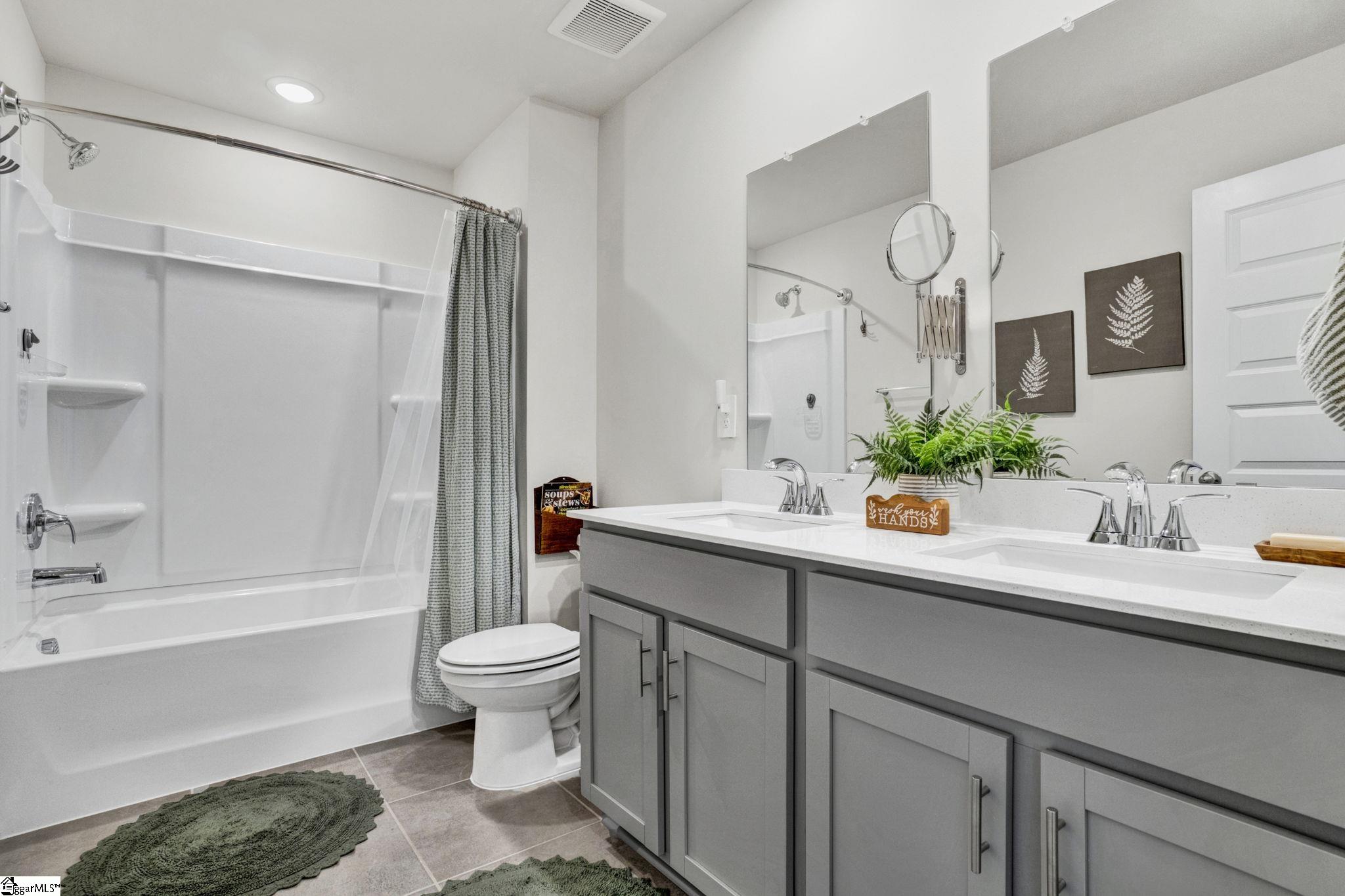 111 Tantalus Street Gray Court, SC 29645 - Photo 26 of 44