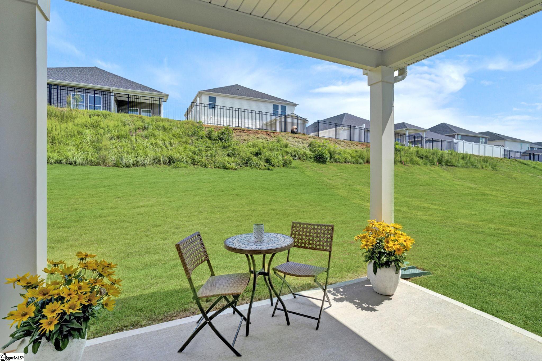 111 Tantalus Street Gray Court, SC 29645 - Photo 34 of 44