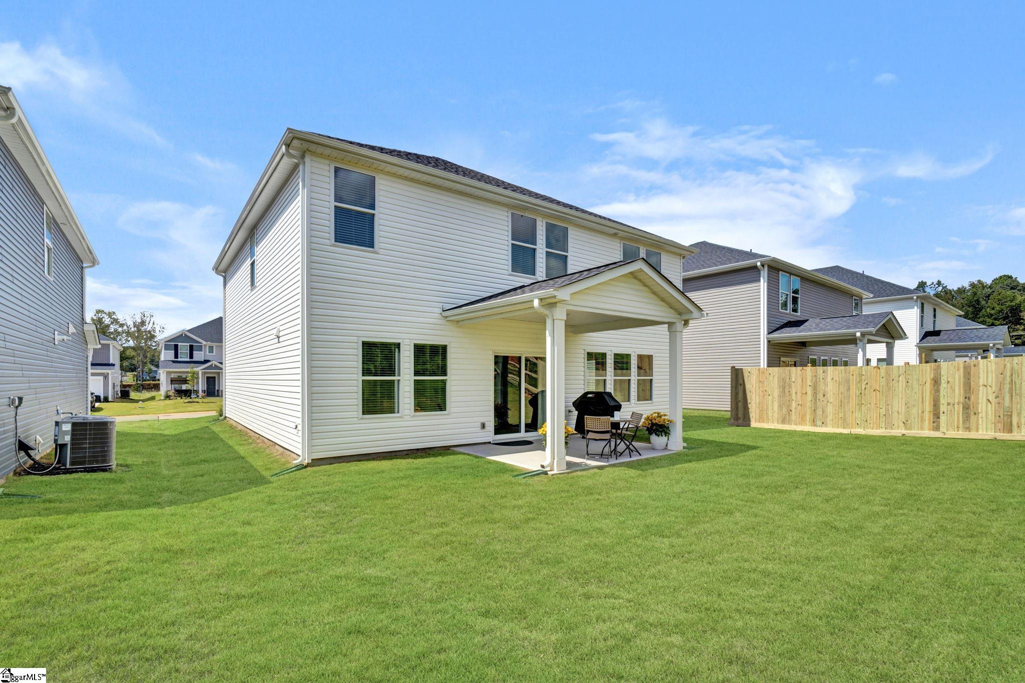 111 Tantalus Street Gray Court, SC 29645 - Photo 35 of 44