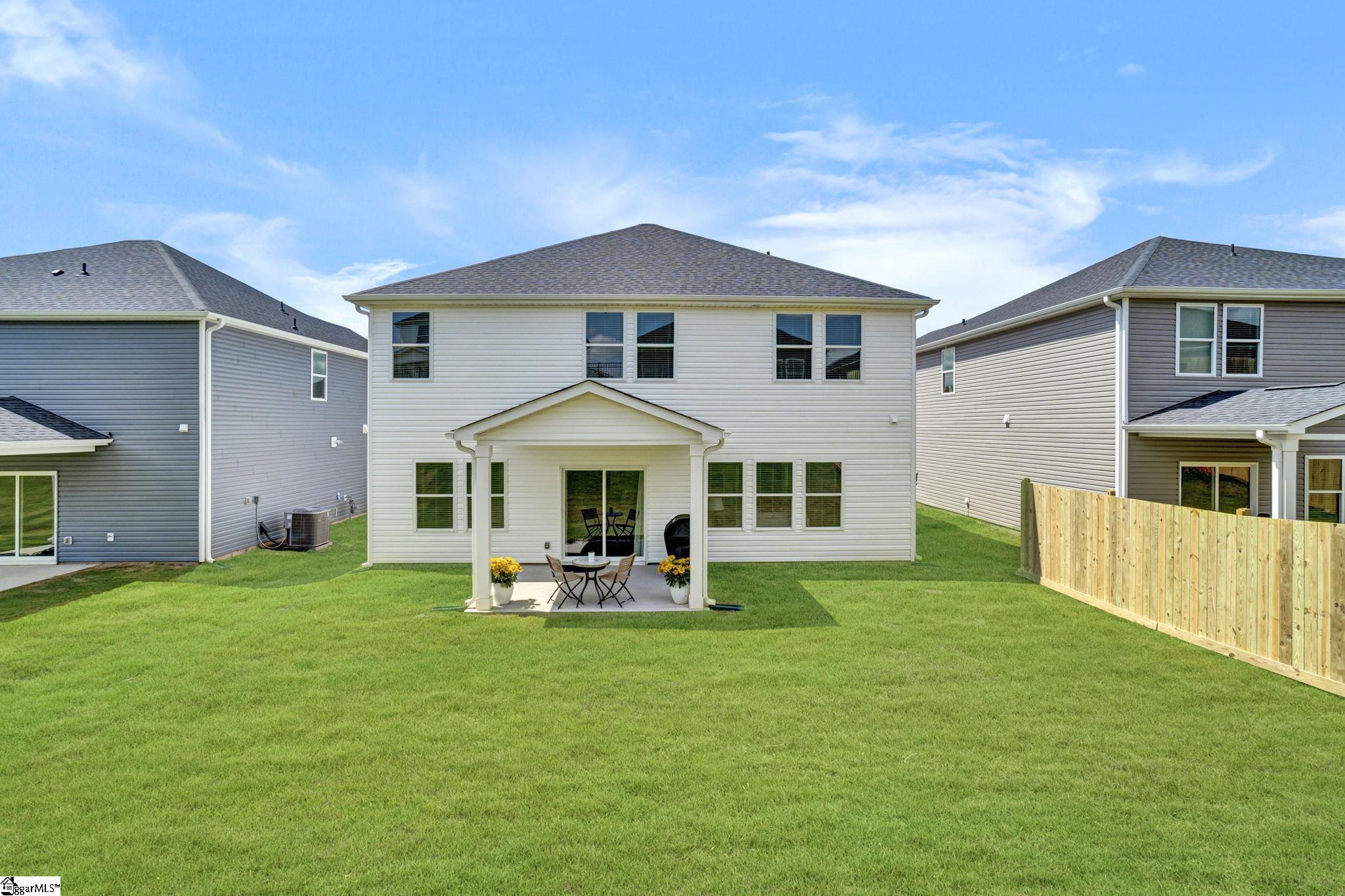 111 Tantalus Street Gray Court, SC 29645 - Photo 36 of 44