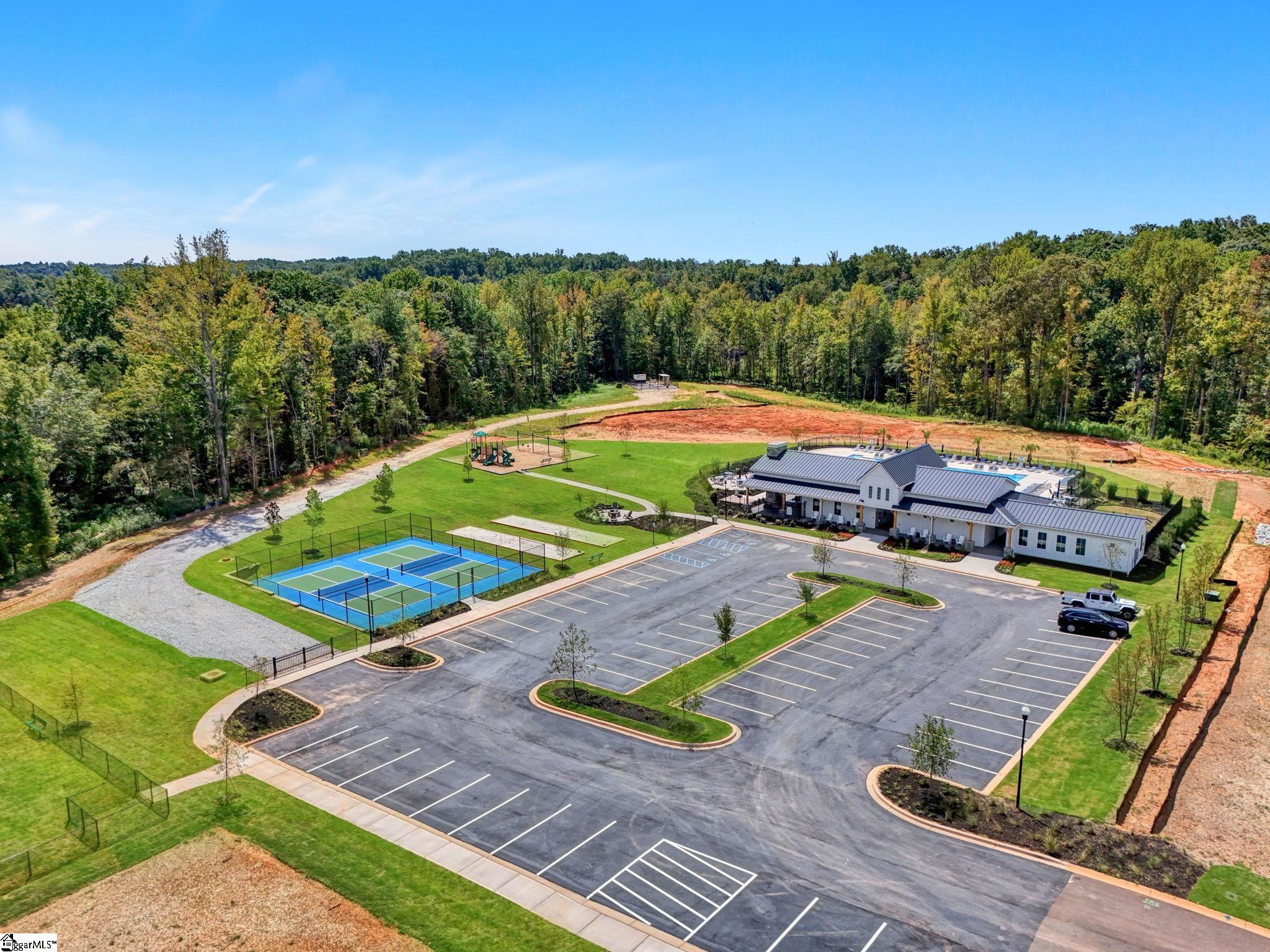 111 Tantalus Street Gray Court, SC 29645 - Photo 37 of 44