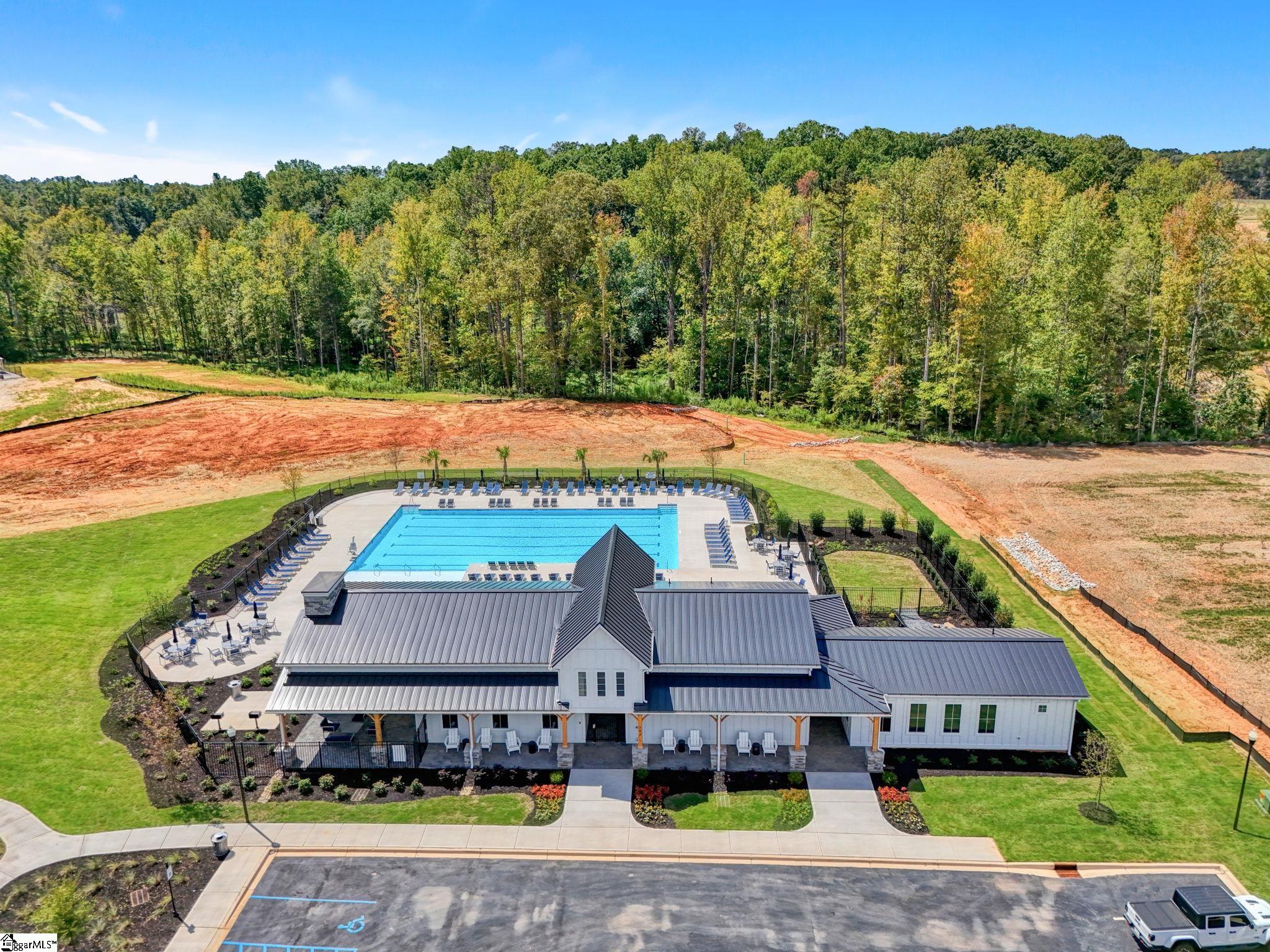 111 Tantalus Street Gray Court, SC 29645 - Photo 38 of 44