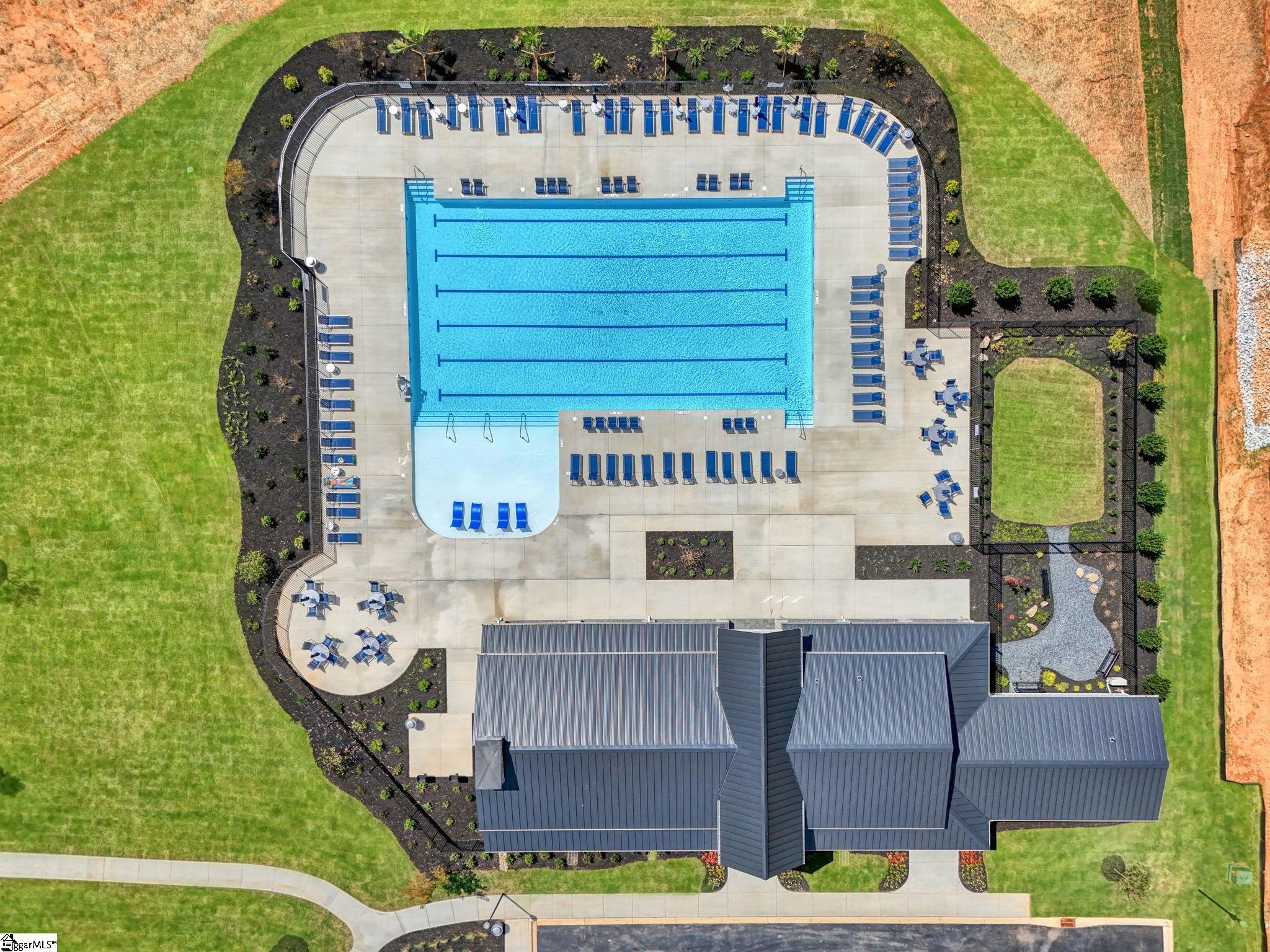 111 Tantalus Street Gray Court, SC 29645 - Photo 39 of 44