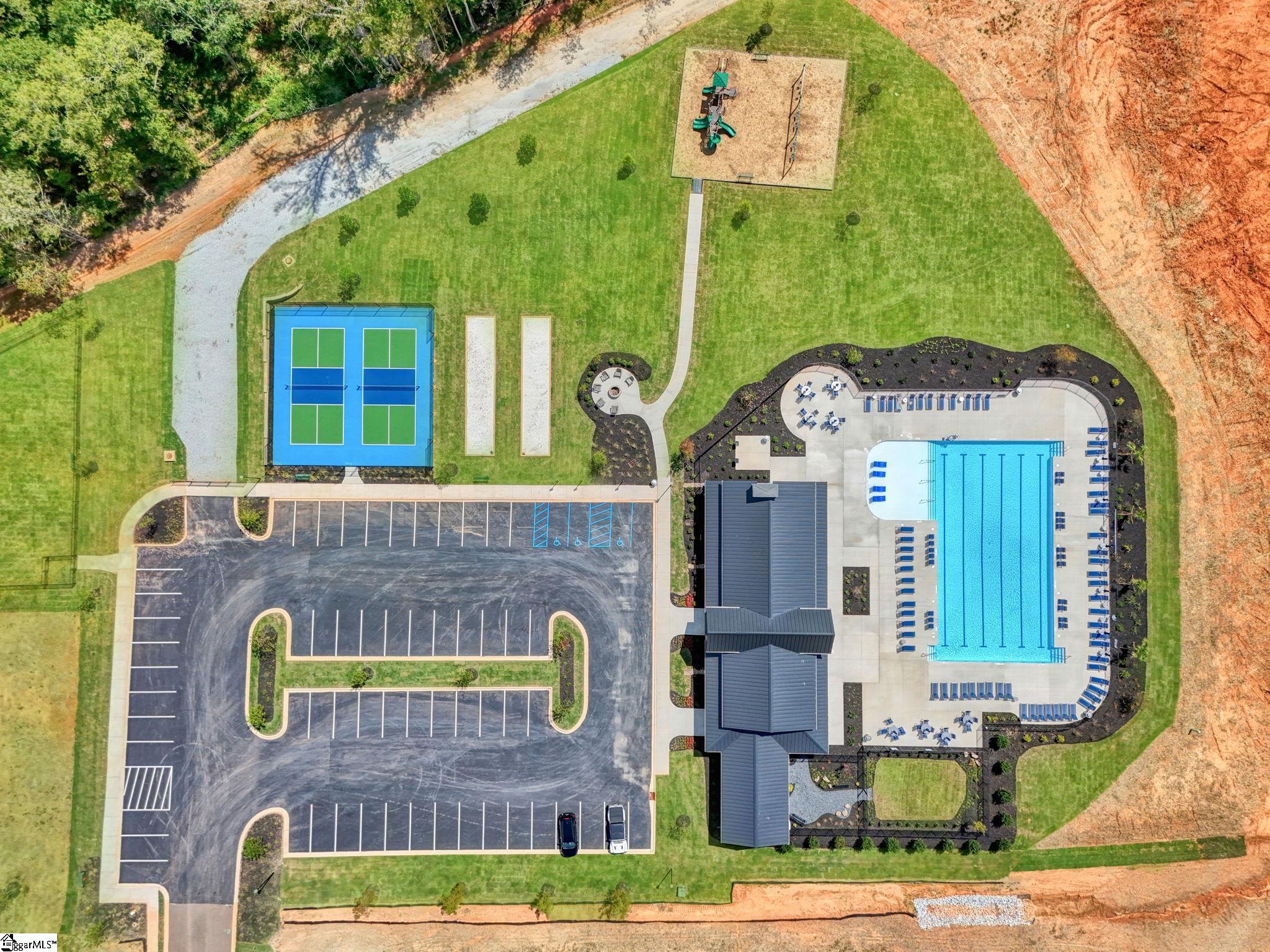 111 Tantalus Street Gray Court, SC 29645 - Photo 40 of 44