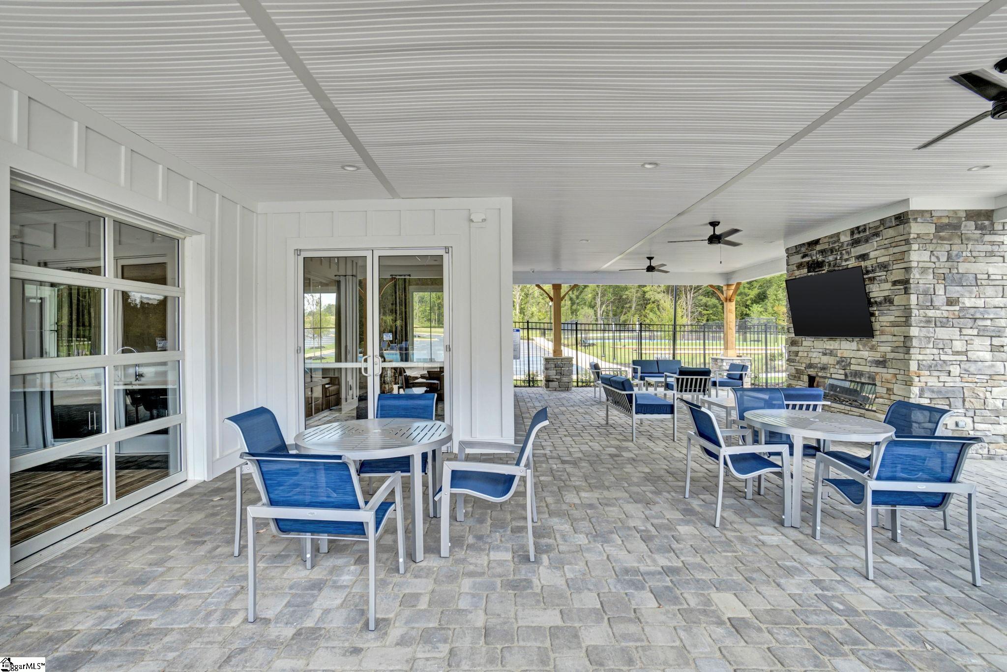 111 Tantalus Street Gray Court, SC 29645 - Photo 41 of 44