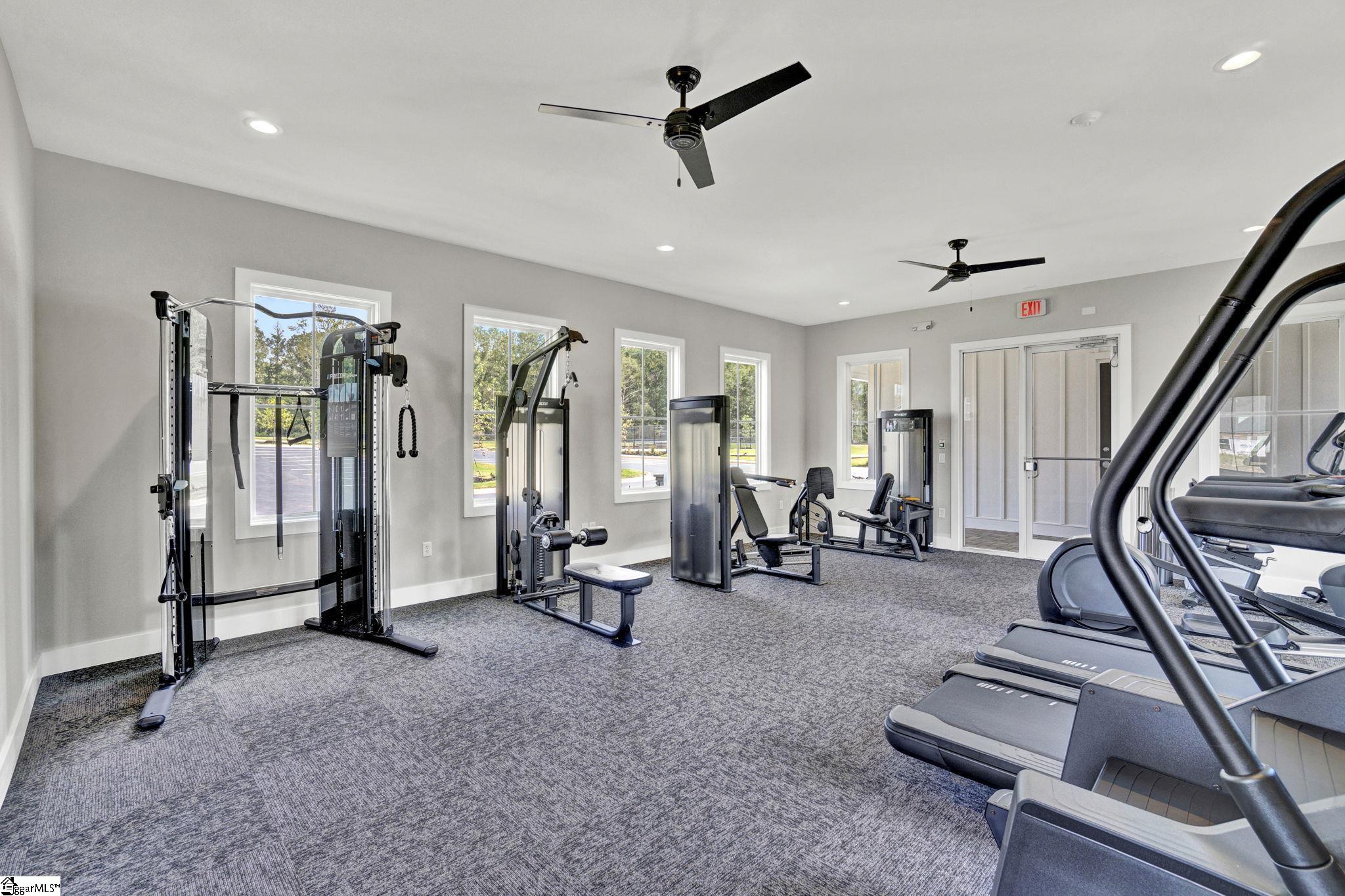 111 Tantalus Street Gray Court, SC 29645 - Photo 43 of 44