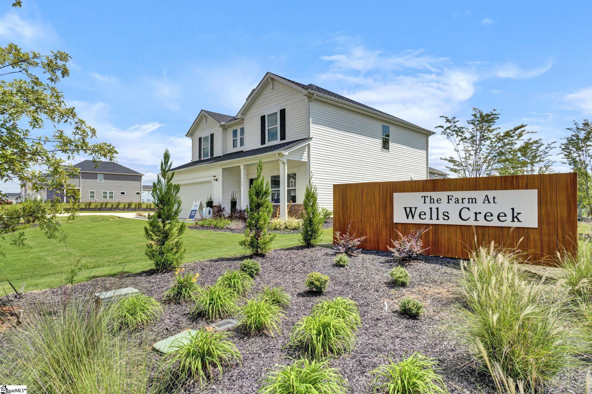 111 Tantalus Street Gray Court, SC 29645 - Photo 44 of 44