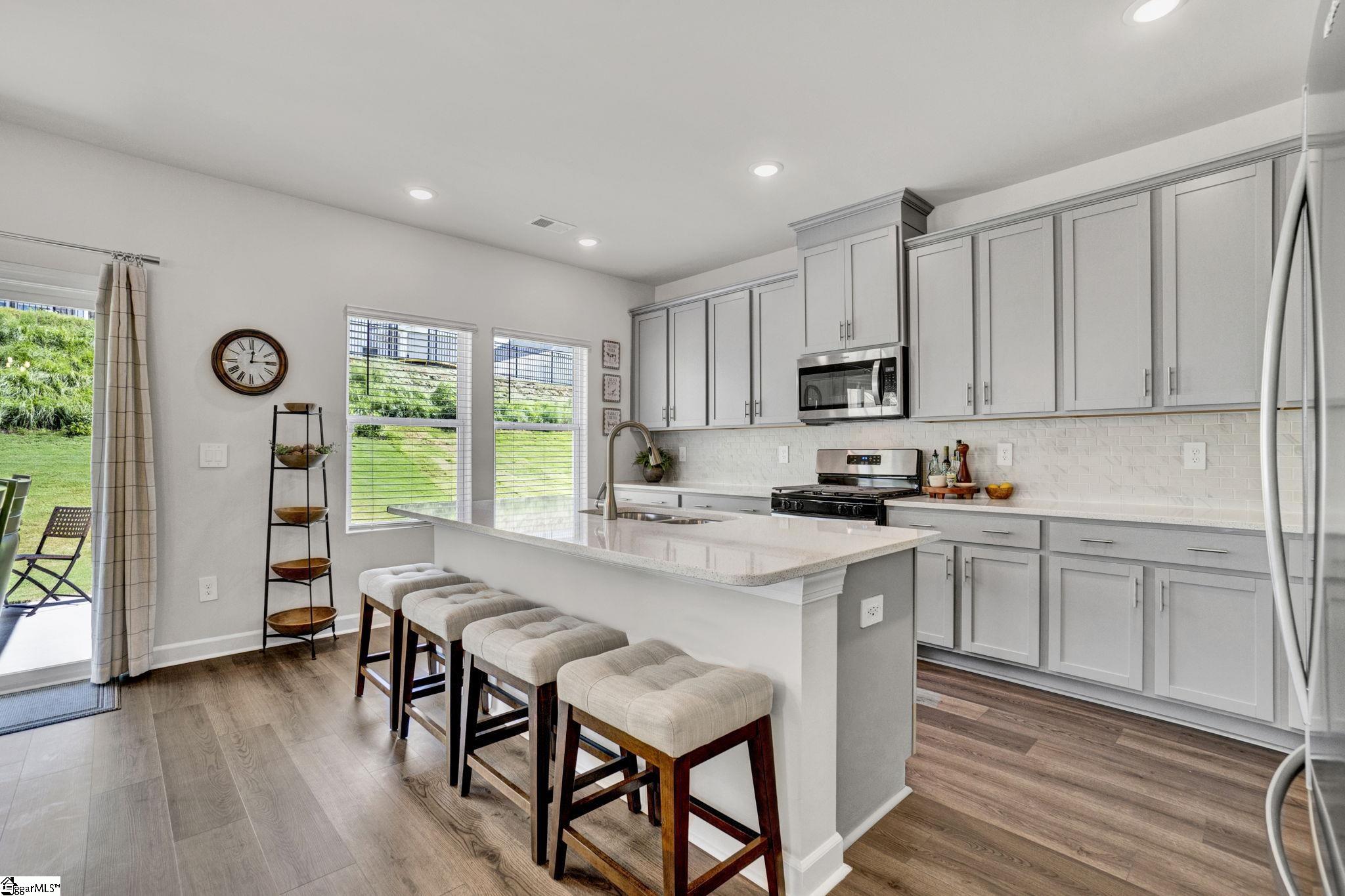 111 Tantalus Street Gray Court, SC 29645 - Photo 6 of 44