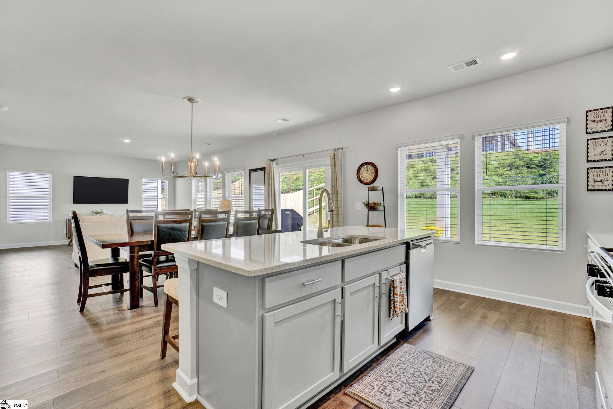 111 Tantalus Street Gray Court, SC 29645 - Photo 7 of 44