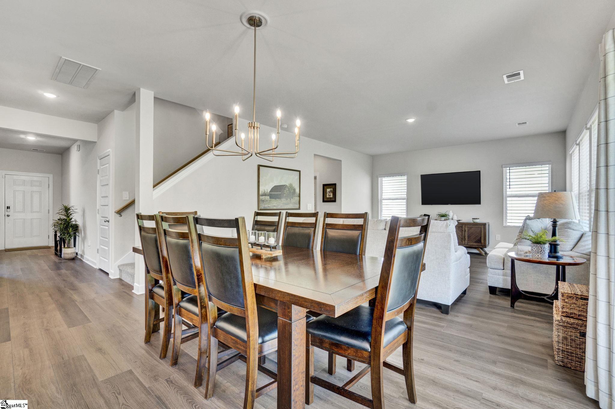 111 Tantalus Street Gray Court, SC 29645 - Photo 10 of 44