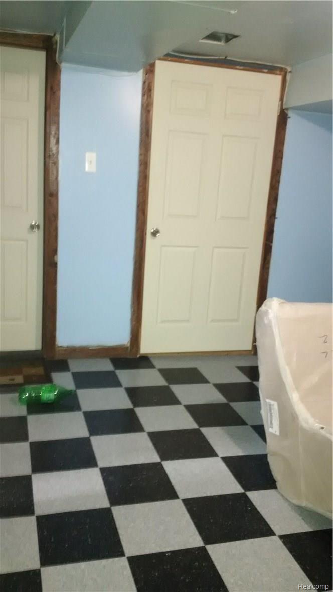 4243 Norbert Avenue Warren, MI 48091 - Photo 6 of 25 Basement