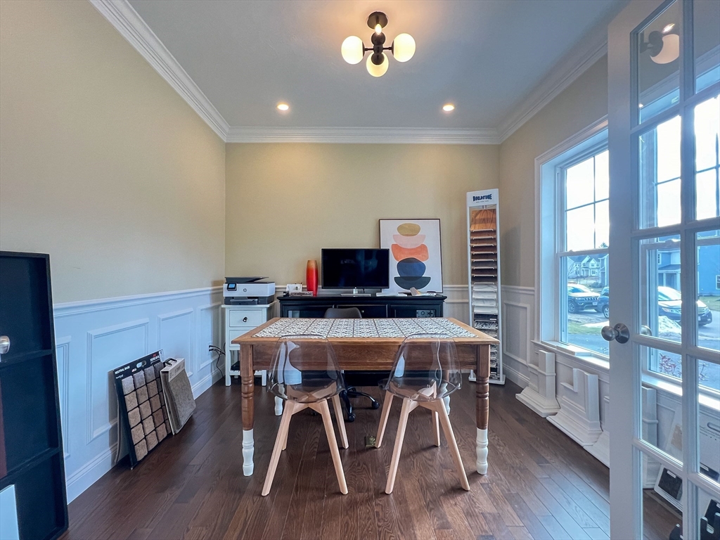 138 Mantell Road Uxbridge, MA 01569 - Photo 13 of 16 Gallery Image 13