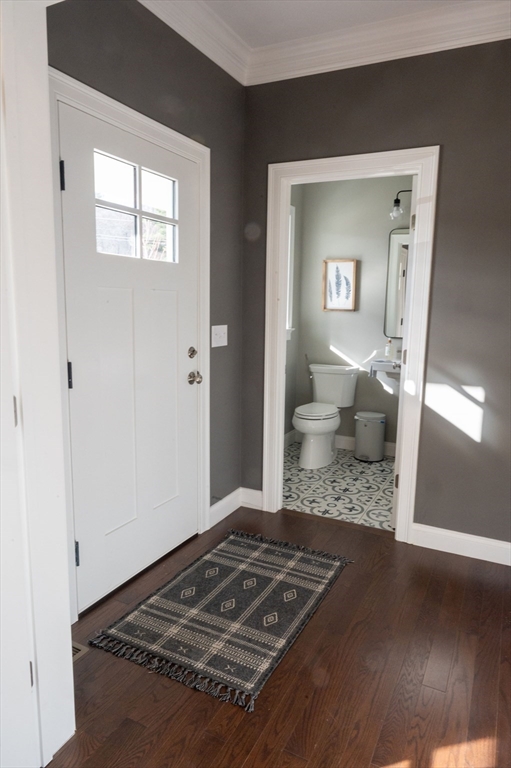 138 Mantell Road Uxbridge, MA 01569 - Photo 14 of 16 Gallery Image 14