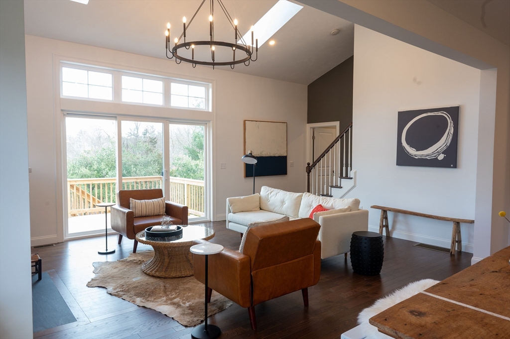 138 Mantell Road Uxbridge, MA 01569 - Photo 6 of 16 Gallery Image 6