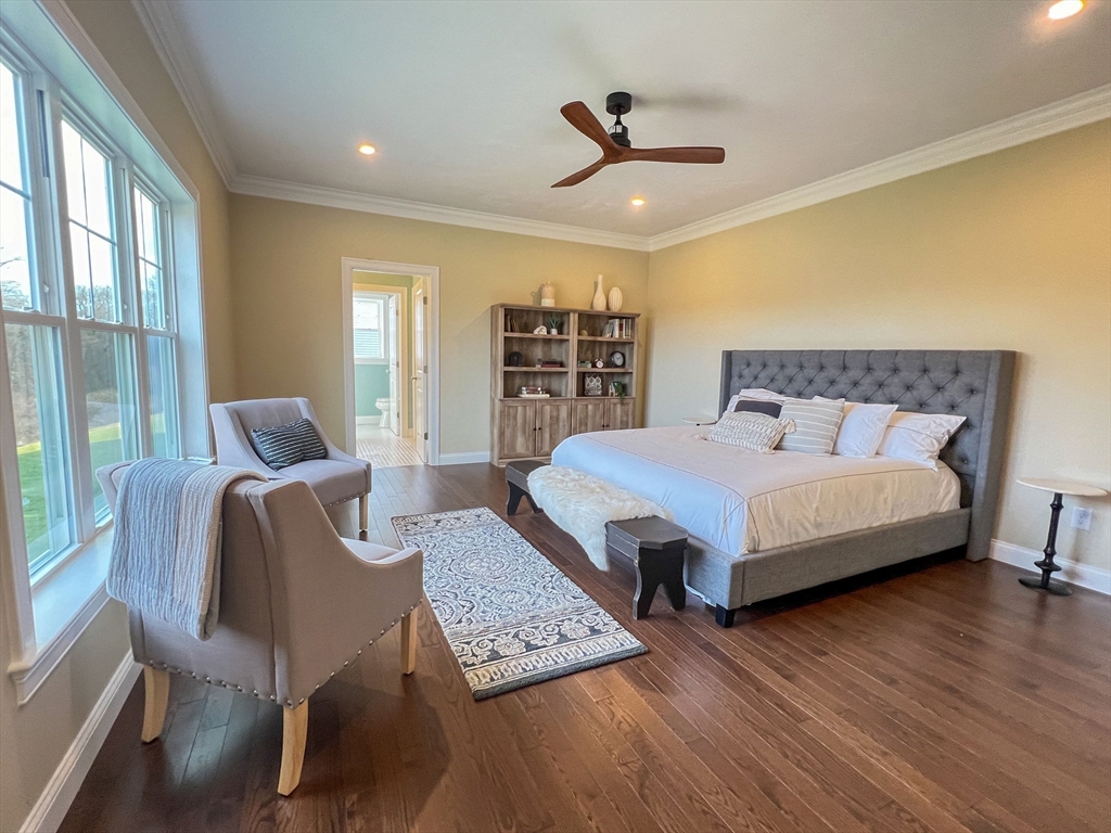 138 Mantell Road Uxbridge, MA 01569 - Photo 10 of 16 Gallery Image 10
