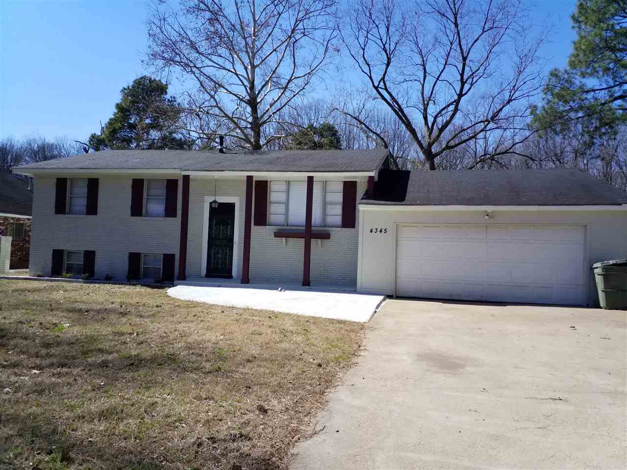 4345 Hillbrook Road Memphis, TN 38109 - Photo 18 of 19 Gallery Image 18