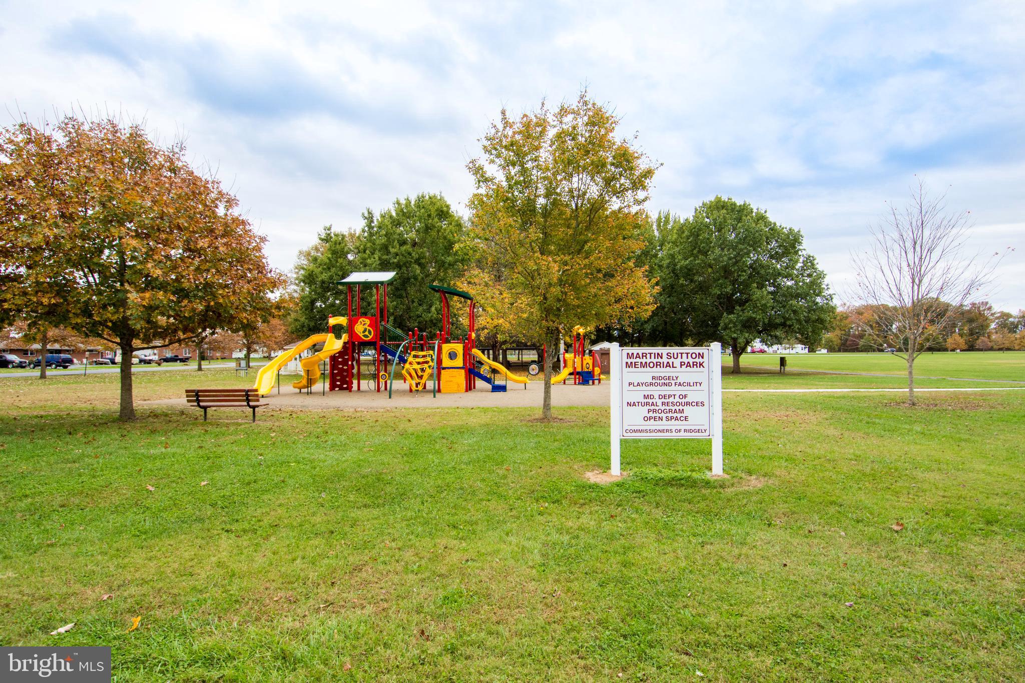 301 6th Street Ridgely, MD 21660 - Photo 15 of 18 Ridgely park