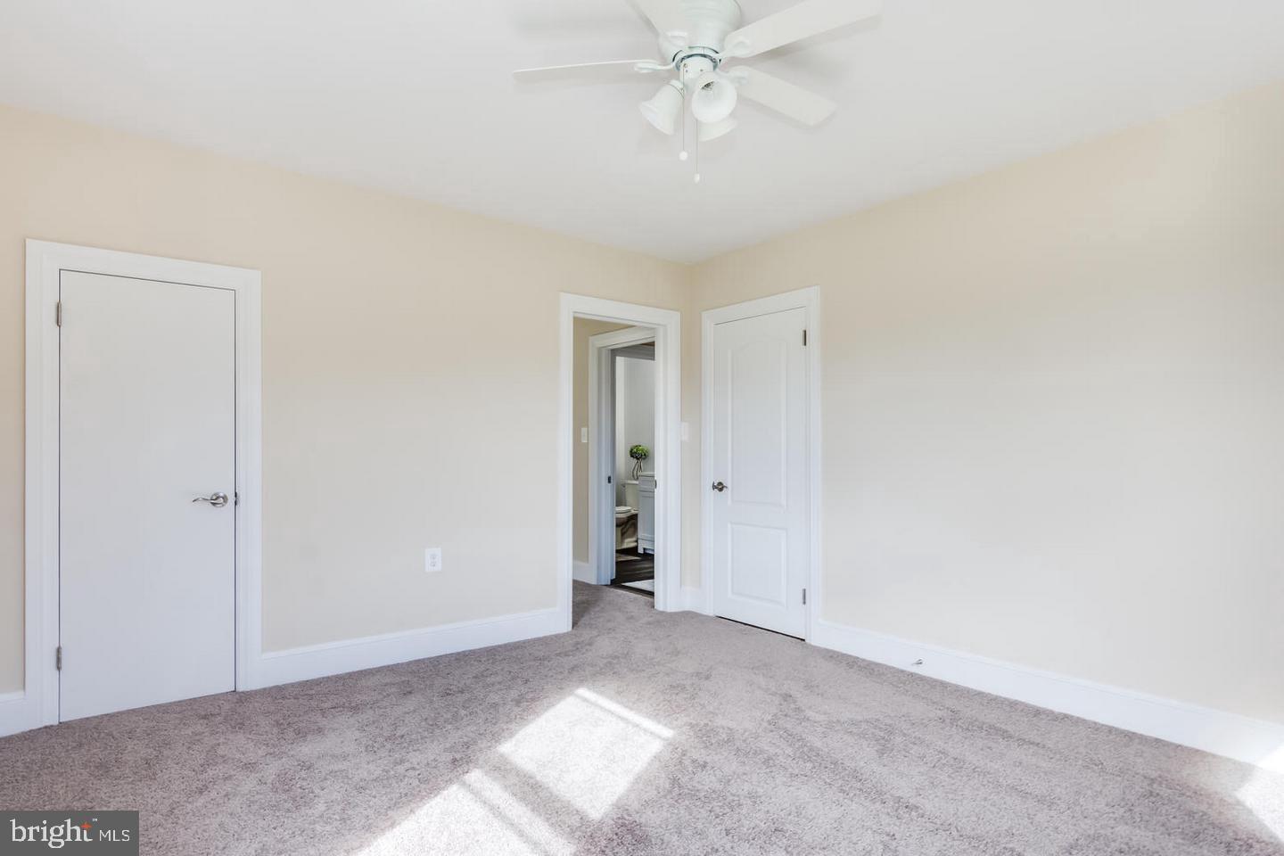 301 6th Street Ridgely, MD 21660 - Photo 5 of 18 Bedroom 1