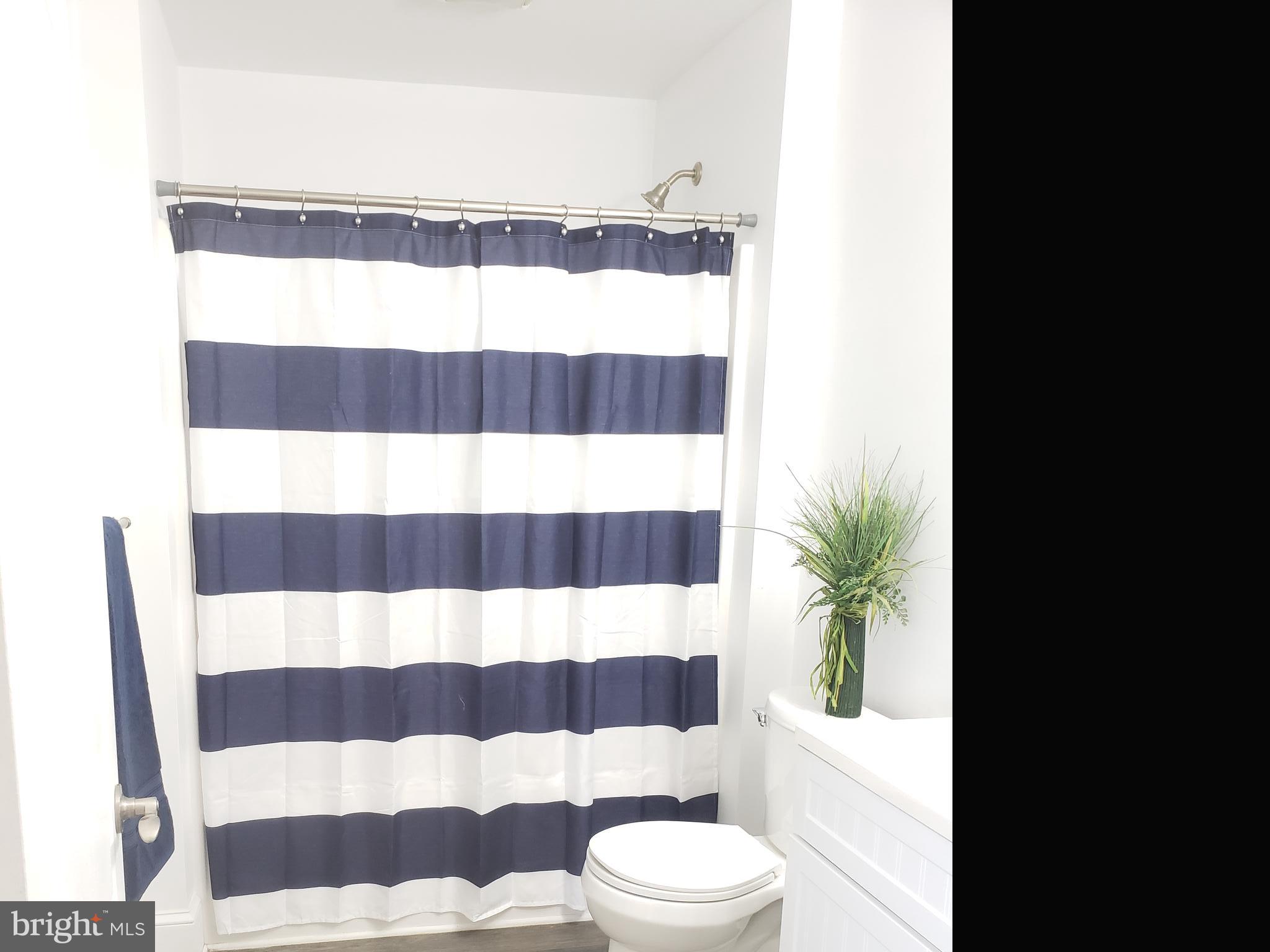 301 6th Street Ridgely, MD 21660 - Photo 8 of 18 Bathroom