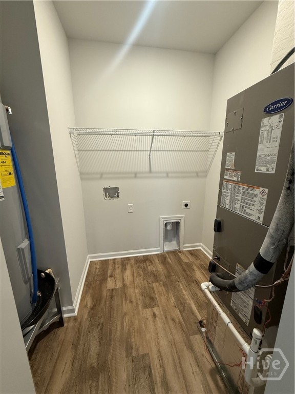 106 Founders Drive Rincon, GA 31326 - Photo 14 of 19