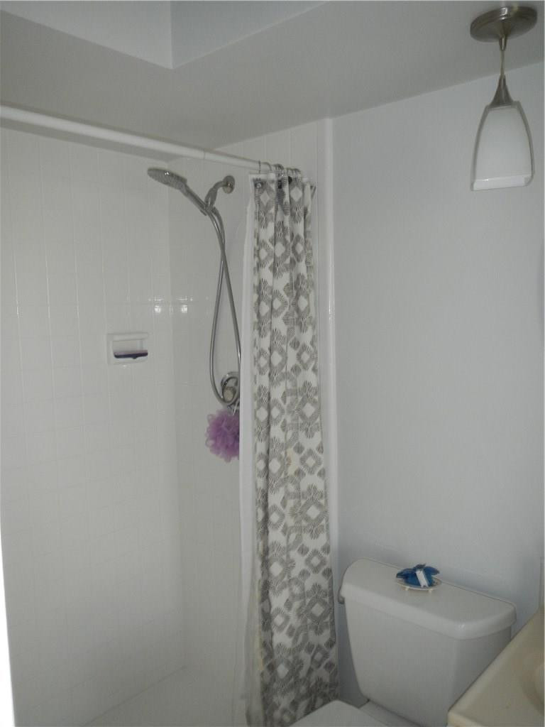 985 Southwest 4th Street Boca Raton, FL 33486 - Photo 22 of 26 Master Bathroom, shower.