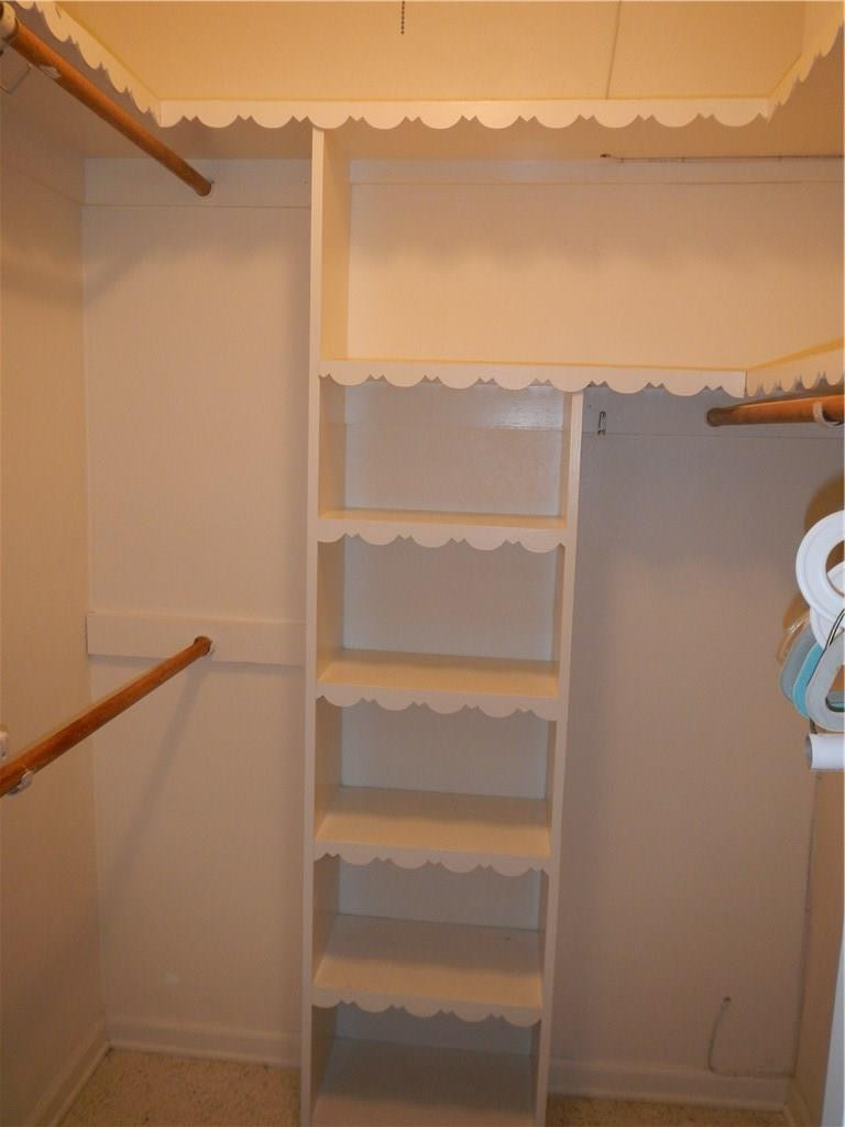 985 Southwest 4th Street Boca Raton, FL 33486 - Photo 23 of 26 Master BR Walk in closet.