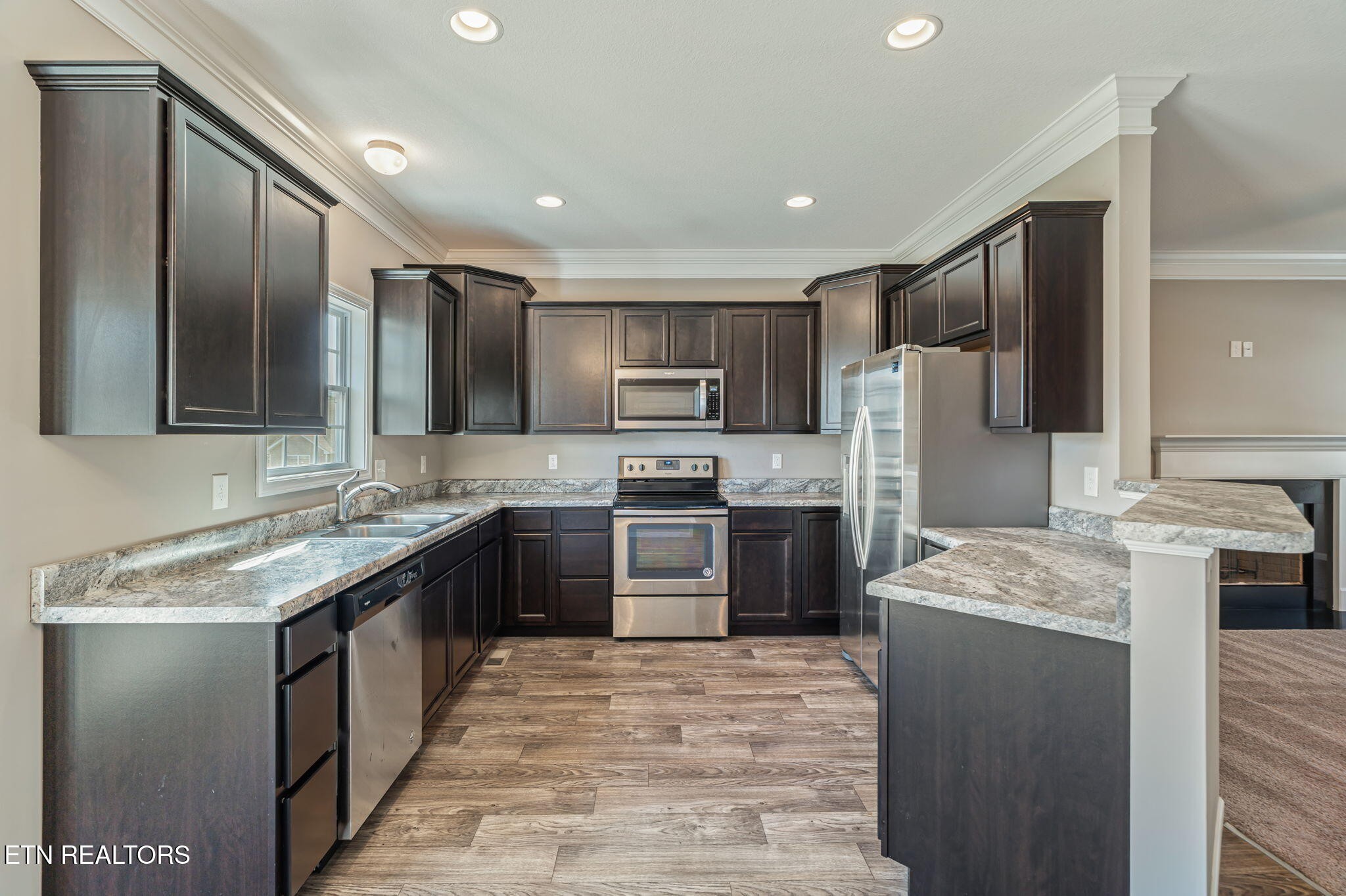 7432 Ladd Road Powell, TN 37849 - Photo 12 of 29 Gallery Image 12