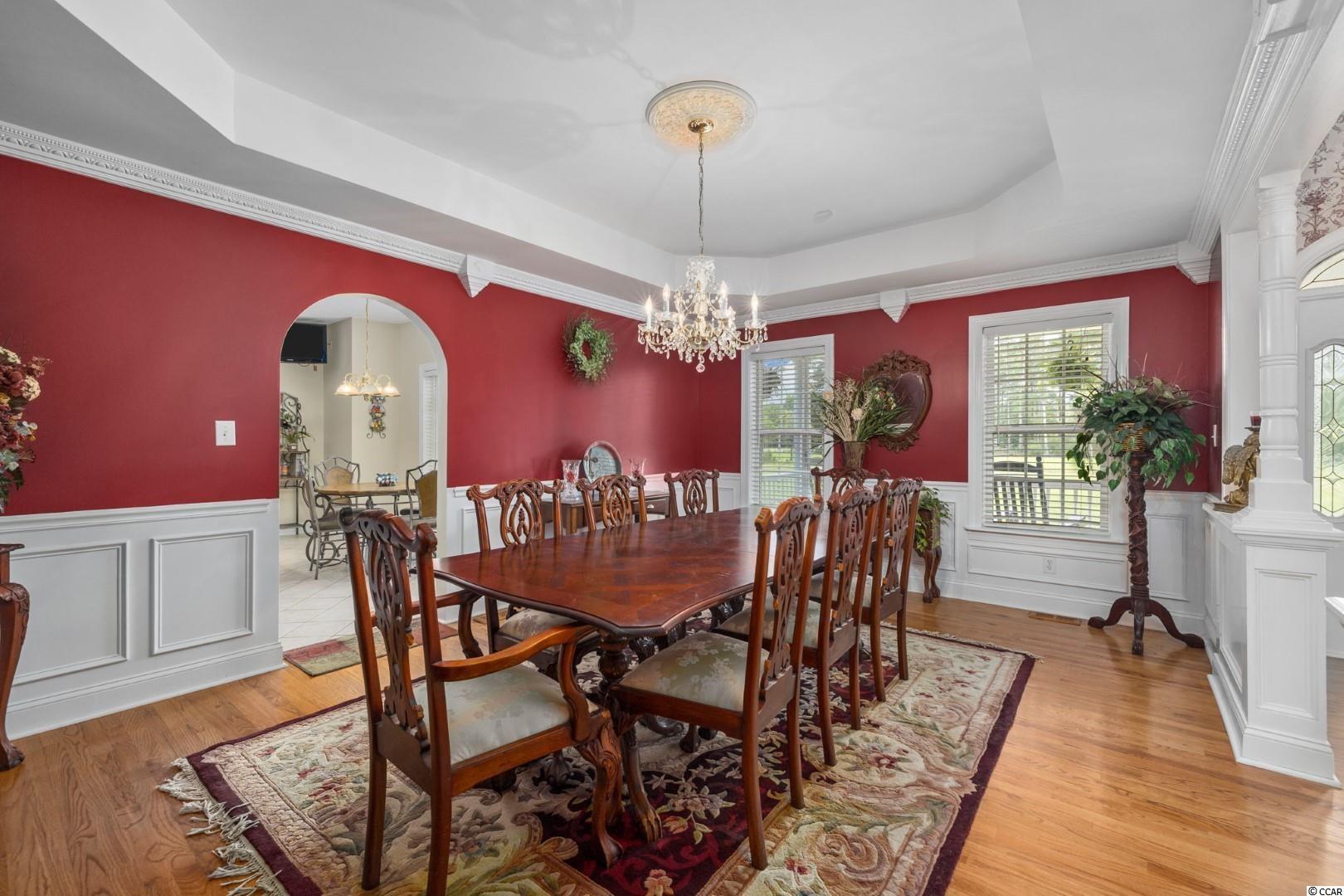 4551 Old Reaves Ferry Road Conway, SC 29526 - Photo 16 of 38 Gallery Image 16