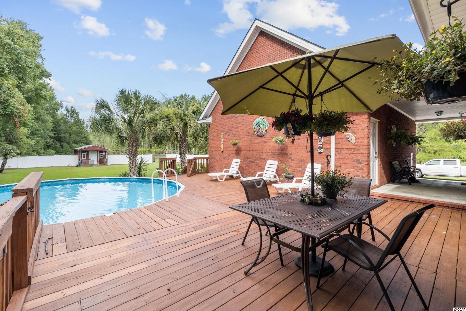 4551 Old Reaves Ferry Road Conway, SC 29526 - Photo 20 of 38 Gallery Image 20