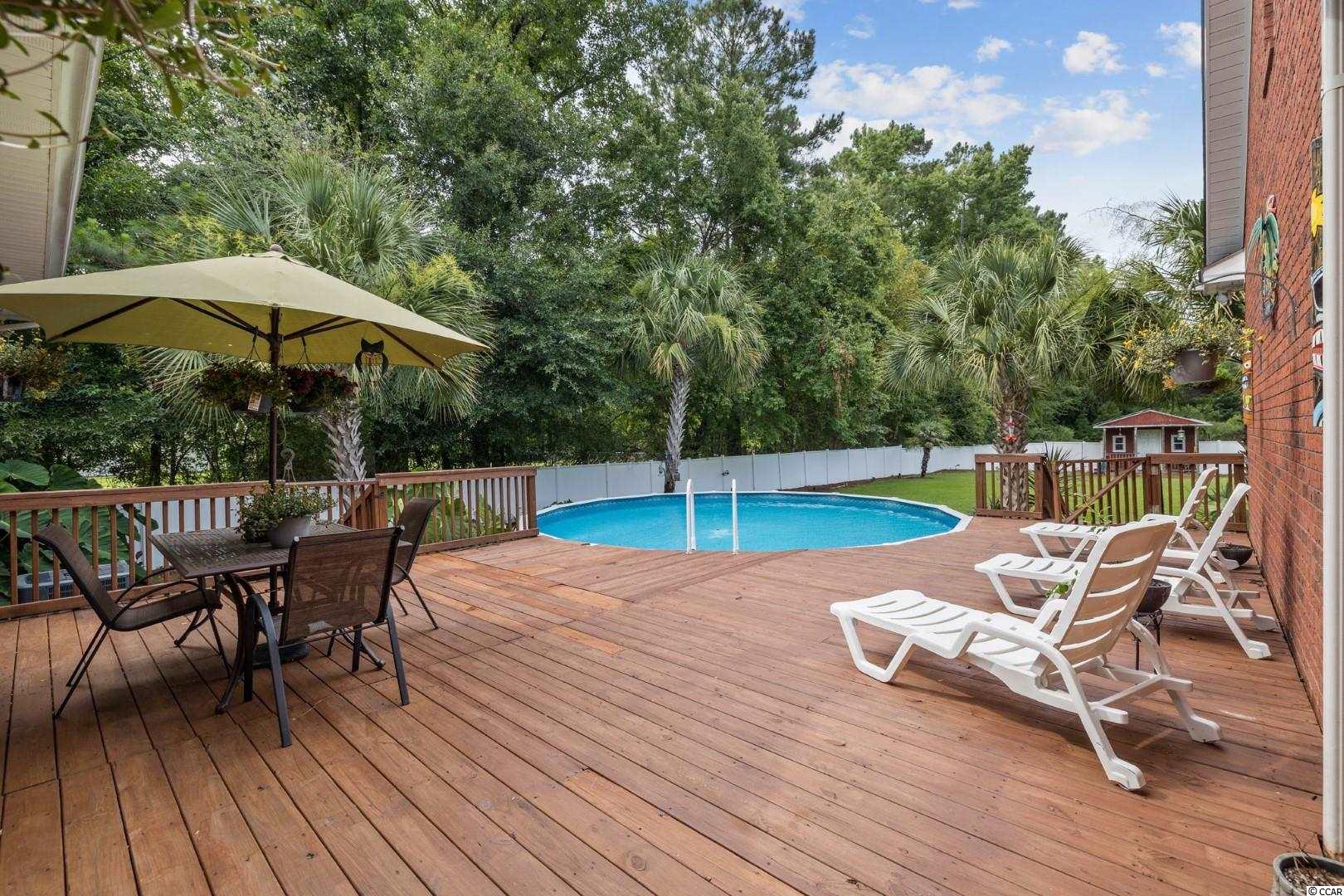 4551 Old Reaves Ferry Road Conway, SC 29526 - Photo 21 of 38 Gallery Image 21