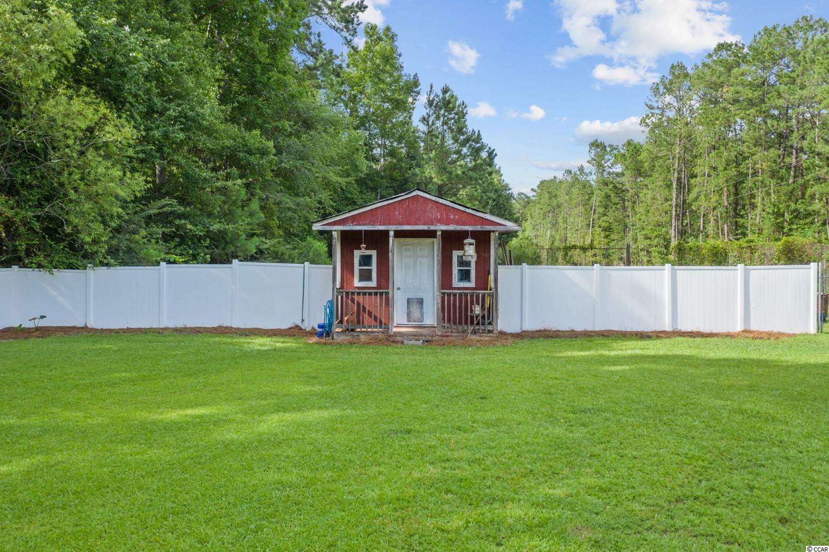 4551 Old Reaves Ferry Road Conway, SC 29526 - Photo 22 of 38 Gallery Image 22
