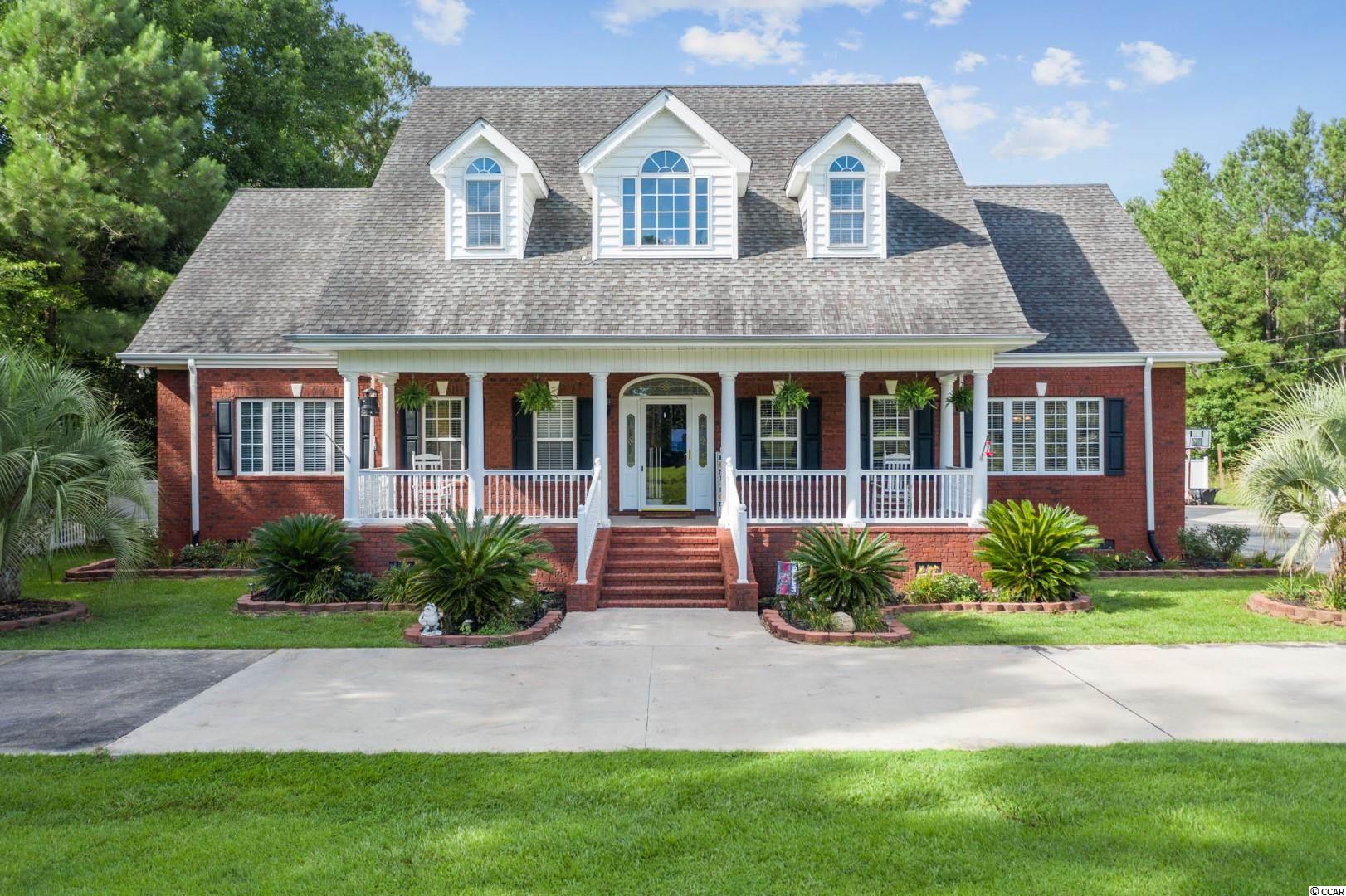4551 Old Reaves Ferry Road Conway, SC 29526 - Photo 25 of 38 Gallery Image 25
