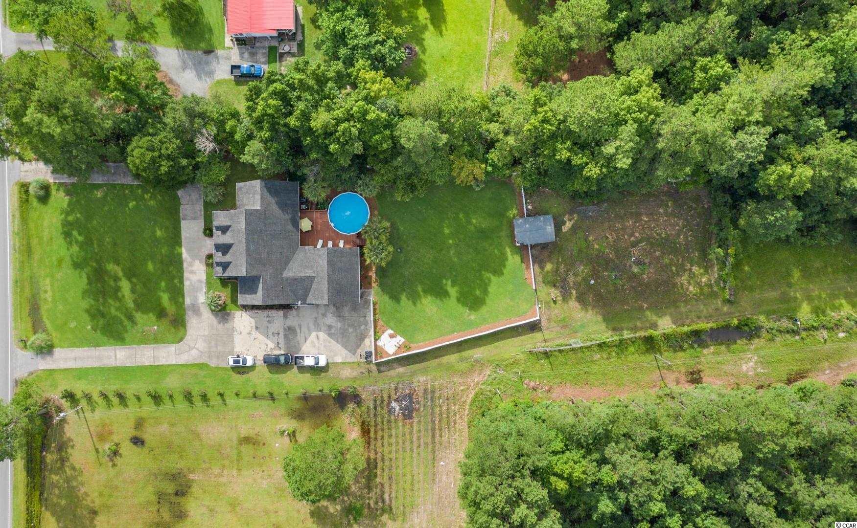 4551 Old Reaves Ferry Road Conway, SC 29526 - Photo 27 of 38 Gallery Image 27