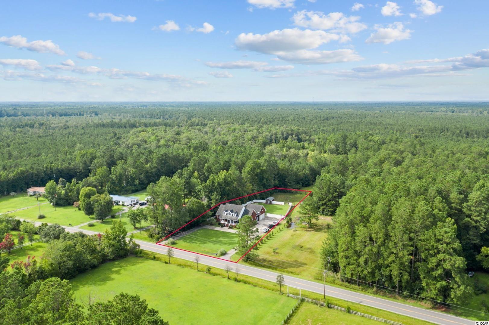 4551 Old Reaves Ferry Road Conway, SC 29526 - Photo 28 of 38 Gallery Image 28