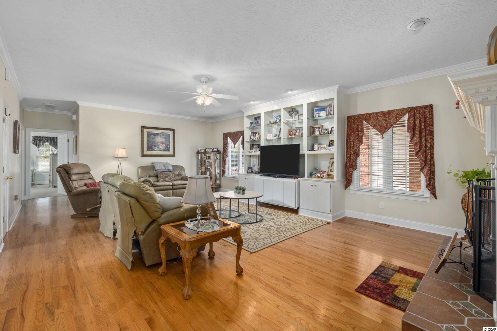 4551 Old Reaves Ferry Road Conway, SC 29526 - Photo 9 of 38 Gallery Image 9